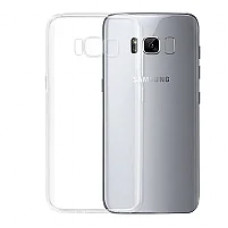 Чохол Ou case Ultra Slim Unique SKID TPU Samsung A51 Transparent