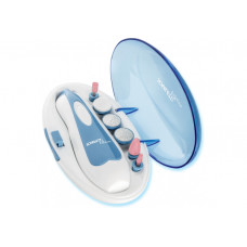 Манікюрний набір Scarlett SC-MS95007 Blue