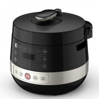Мультиварка-скороварка Midea MY-CS5039P
