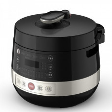 Мультиварка-скороварка Midea MY-CS5039P