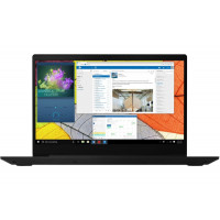 Ноутбук Lenovo IdeaPad S145-15IWL (81MV01DLRA) (5405U/4/128/MX110)