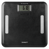 Ваги Scarlett SC - BS33ED81