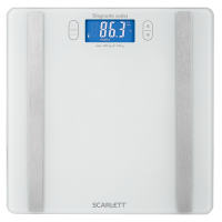 Ваги SCARLETT SC - BS33ED85