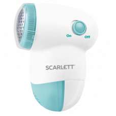 Машинка для видалення катишків SCARLETT SC - 920