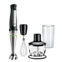Блендер Braun MQ 7035 X BK