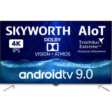 Телевізор Skyworth 43Q20 AI Dolby Vision