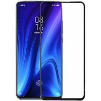 Захисне скло Ceramic glass Xiaomi K20/K20 Pro/Mi 9T Black