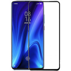 Захисне скло Ceramic glass Xiaomi K20/K20 Pro/Mi 9T Black