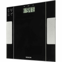 Ваги Sencor SBS 5050BK