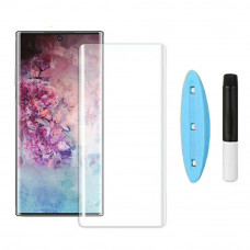 Захисне скло 3D UV Technology Xiaomi Mi Note 10 Clear