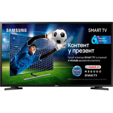 Телевізор Samsung UE24N4500AUXUA