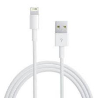 Кабель iPhone 7/8 Lightning (Foxconn) AAA