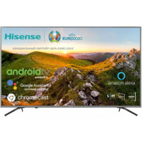 Телевізор Hisense 55B7200UW