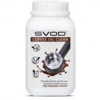 Засіб SVOD-COFFEE OIL CLEAN 0,5 кг