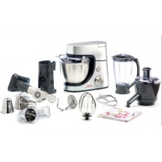 Кухонна машина Tefal QB515