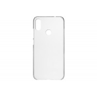Чохол Ou case Ultra Slim Unique SKID TPU Xiaomi Mi 10 Lite Transparent