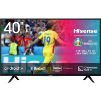Телевізор Hisense 40B6700PA