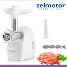 М'ясорубка Zelmotor 489.8