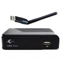 Тюнер UCLAN T2 HD SE