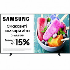 Телевізор Samsung QE55LS03TAUXUA