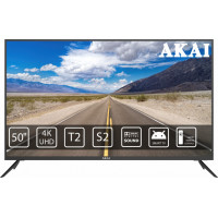 Телевізор Akai UA50P19FHDS9