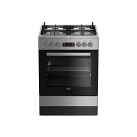 Плита Beko FSM 62331 DXT