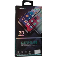 Захисне скло Gelius Pro 3D for Oppo A52/А72 Black