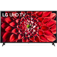 Телевізор LG 43UN71006LB