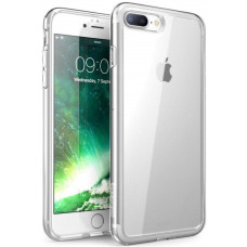 Чохол Ovose Anti-slip TPU Case iPhone 7/8 Plus Clear