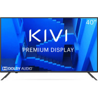Телевізор Kivi 40F510KD