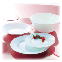 Сервіз LUMINARC EVERYDAY 19пр.