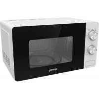 Мікрохвильова піч Gorenje MO 20 E1W