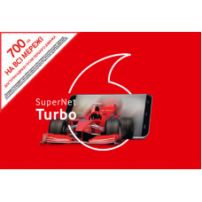 Vodafone Turbo