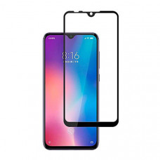 Захисне скло Gelius Pro 3D for Xiaomi Redmi 9 Black