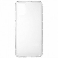 Чохол Ou case Ultra Slim Unique SKID TPU Samsung A11/M11 Transparent