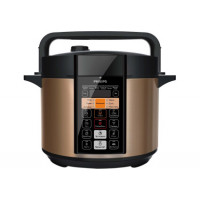 Мультиварка-скороварка Philips HD2139/40