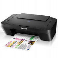 Принтер Canon PIXMA E414 A4
