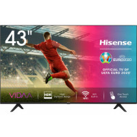 Телевізор Hisense 43A7100F