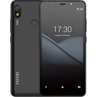 Смартфон Tecno POP 3 (BB2) 1/16Gb Dual SIM Sandstone Black
