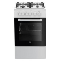 Плита Beko FSS 52020 DW