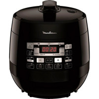 Мультиварка-скороварка Moulinex CE430832