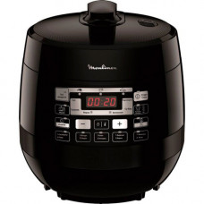 Мультиварка-скороварка Moulinex CE430832