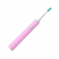 Зубна щітка Mijia acoustic wave toothbrush T100/MES603 (NUN4096CN) Pink