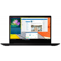 Ноутбук Lenovo IdeaPad S145-15API (81UT00H7RA) (R3 3200U/4/128)