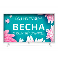 Телевізор LG 49UN73906LE
