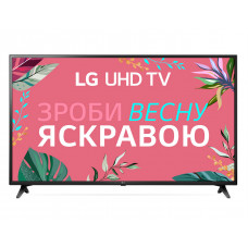 Телевізор LG 55UN71006LB