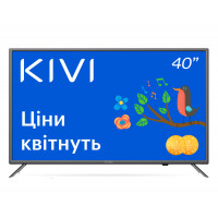Телевізор Kivi 40U710KB