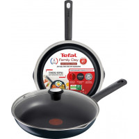 Сковорода Tefal Family Day, (28см) B5660653UA