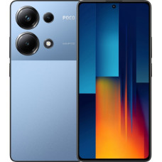 Смартфон Xiaomi Poco M6 Pro 12/512GB Blue