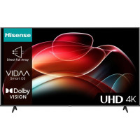 Телевізор Hisense 58A6K